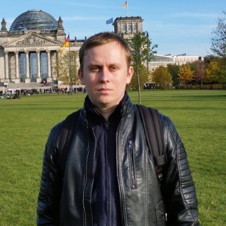 Sergiu Tomșa